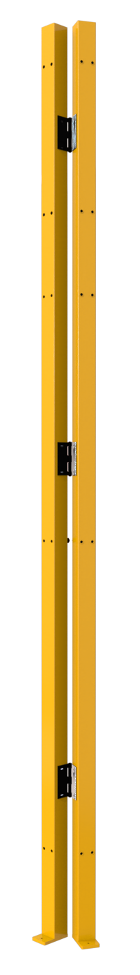 Adjustable Angle Post